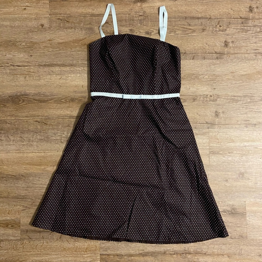 ABS Dress Sz 8